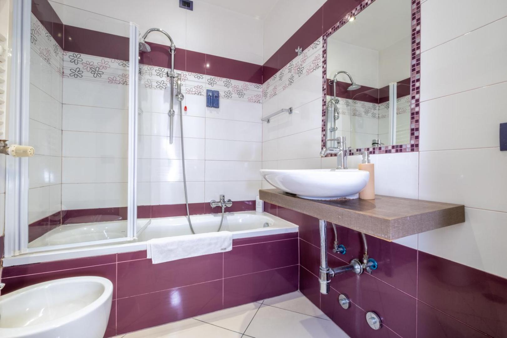 Relais Tiburtina Roma