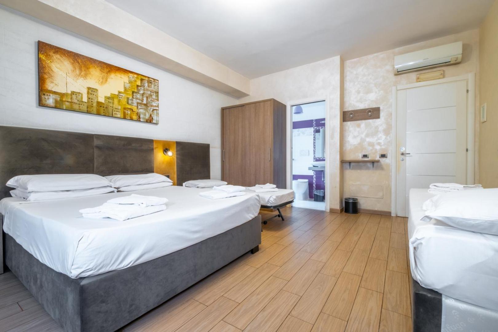 Relais Tiburtina 2* Roma