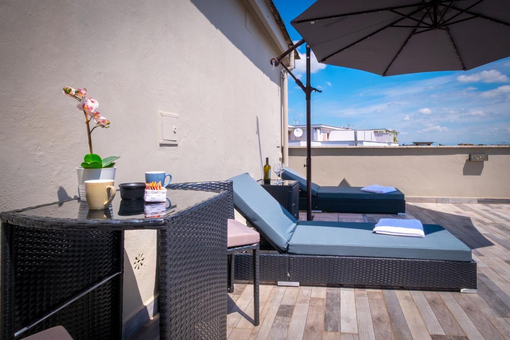 Relais Tiburtina 2* Roma