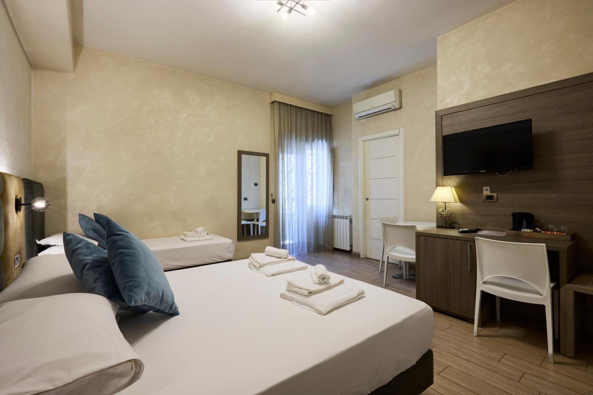 Relais Tiburtina Bed & Breakfast