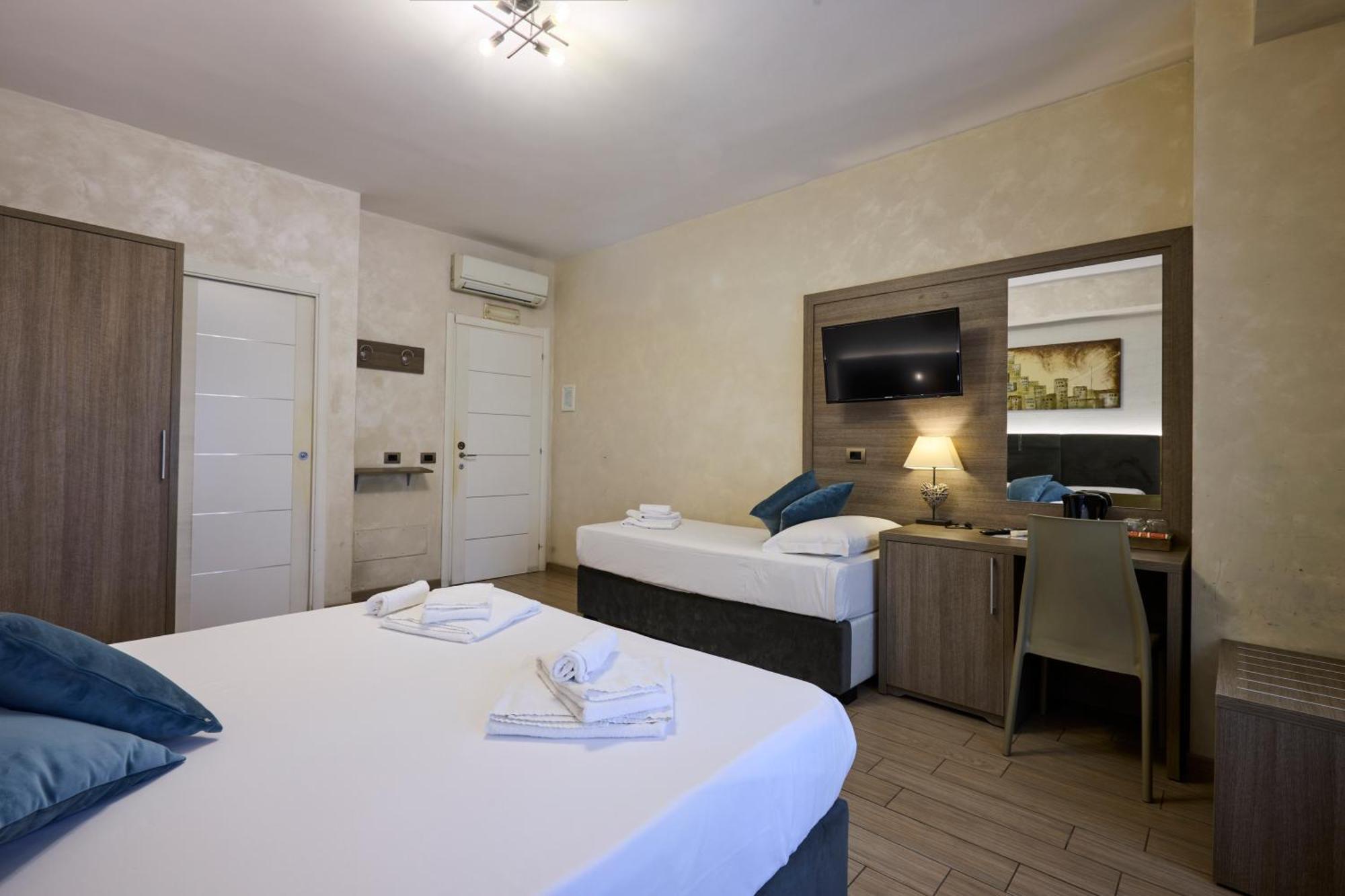 Bed & Breakfast Relais Tiburtina Roma