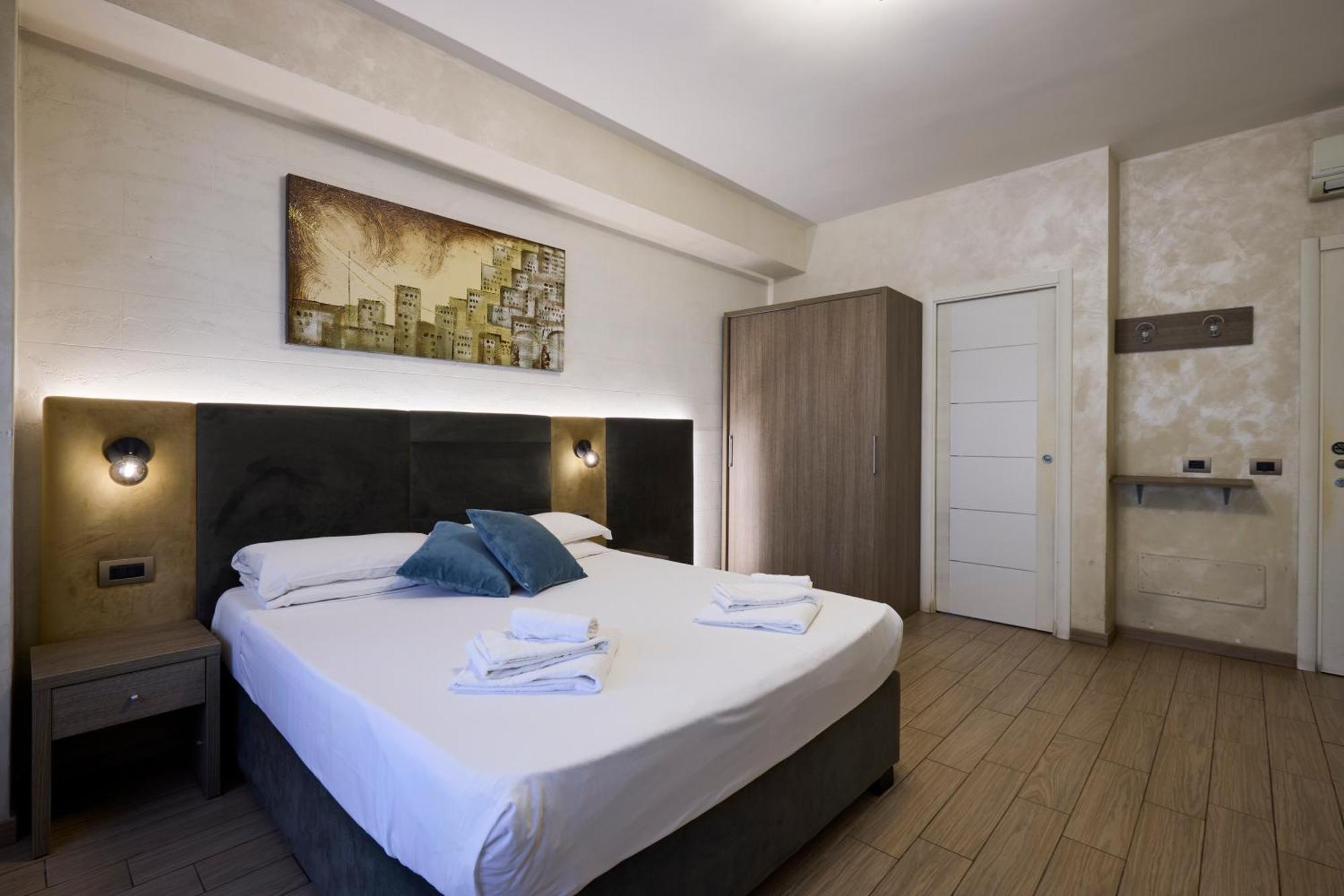 Relais Tiburtina 2*