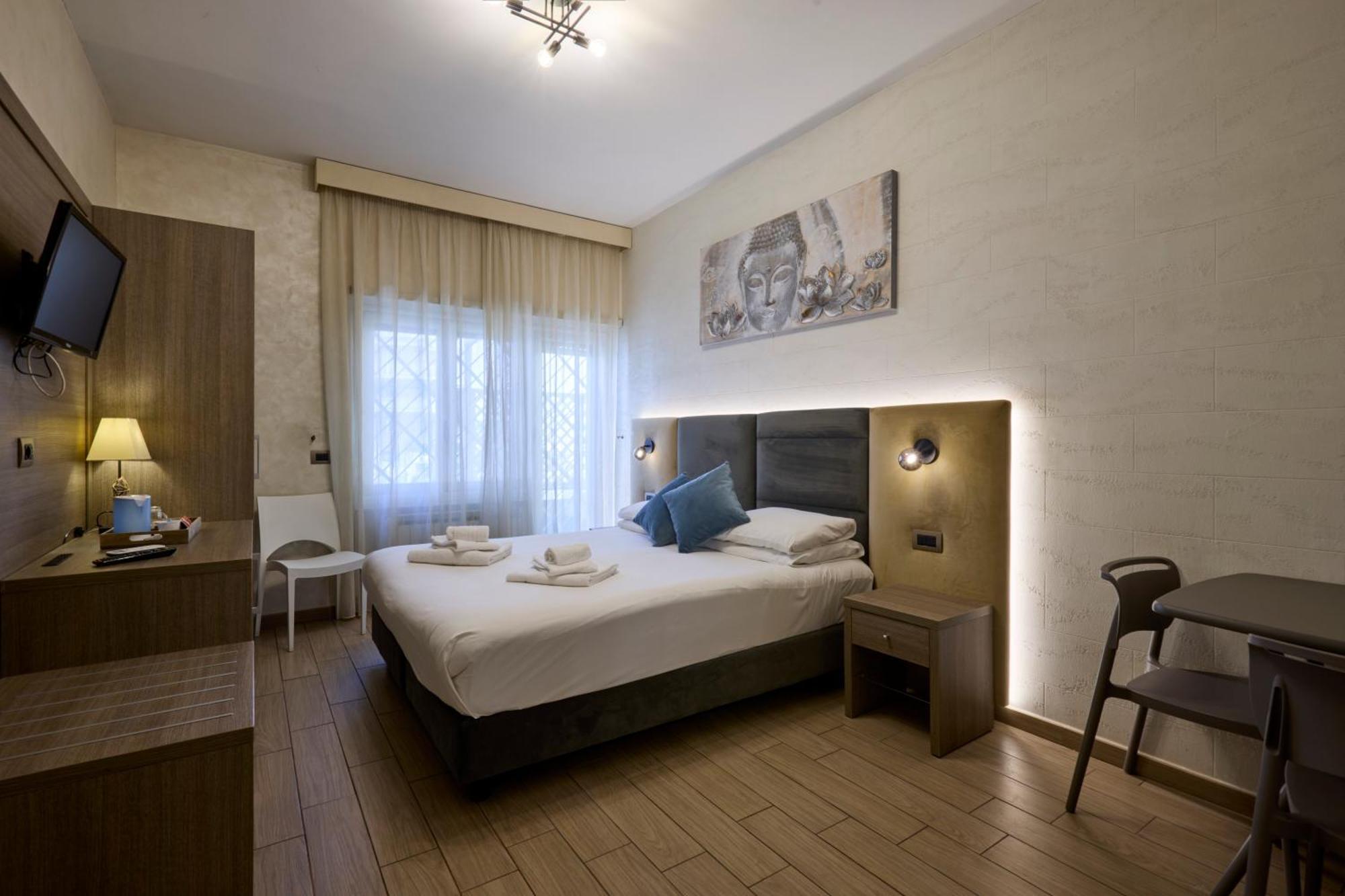 Relais Tiburtina Roma