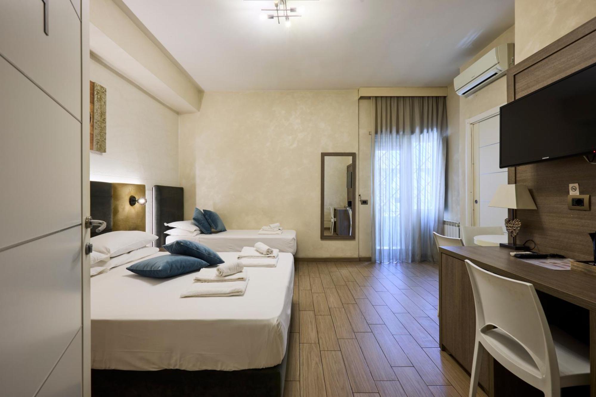 Relais Tiburtina 2* Roma