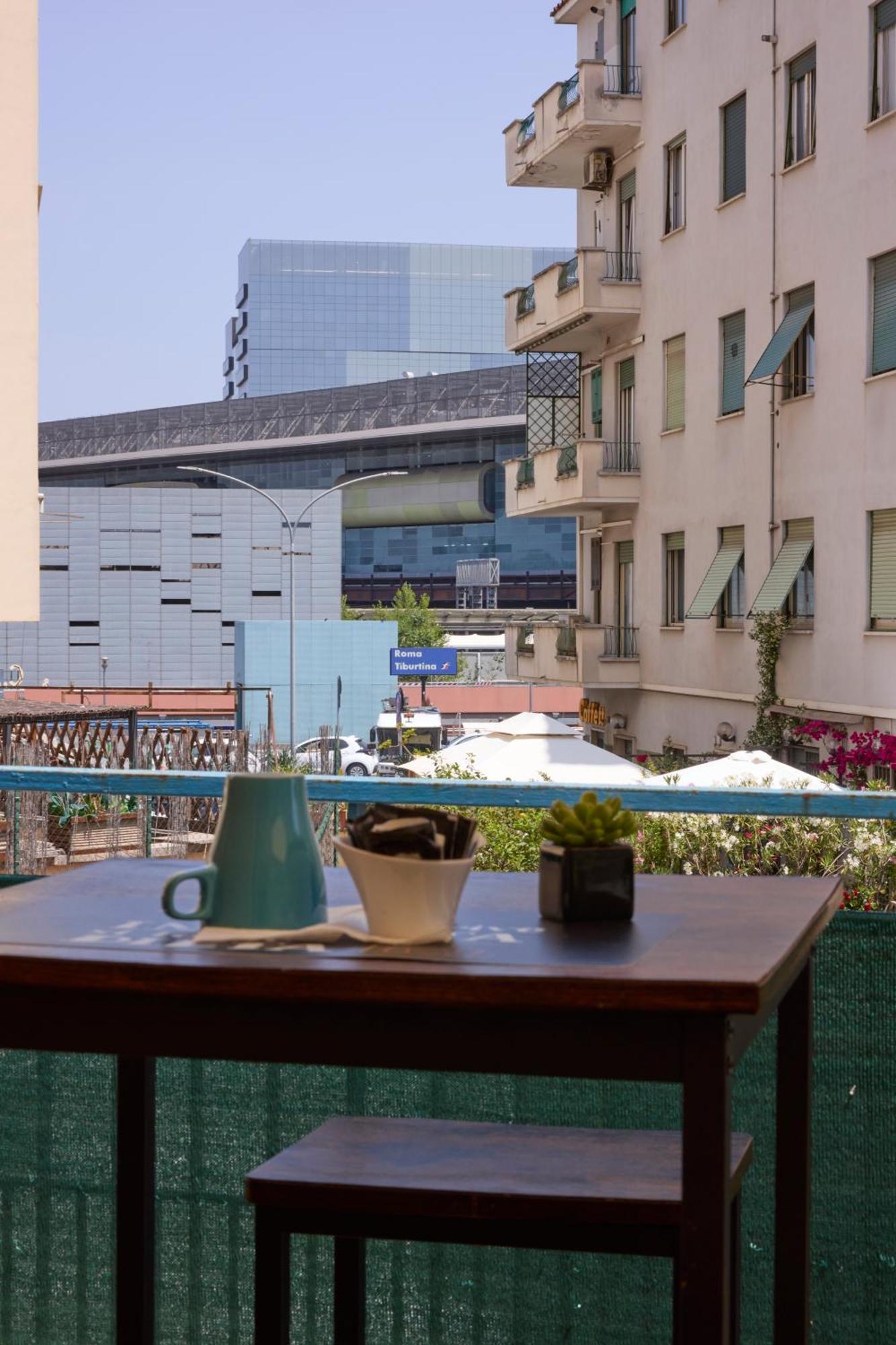 Bed & Breakfast Relais Tiburtina Roma
