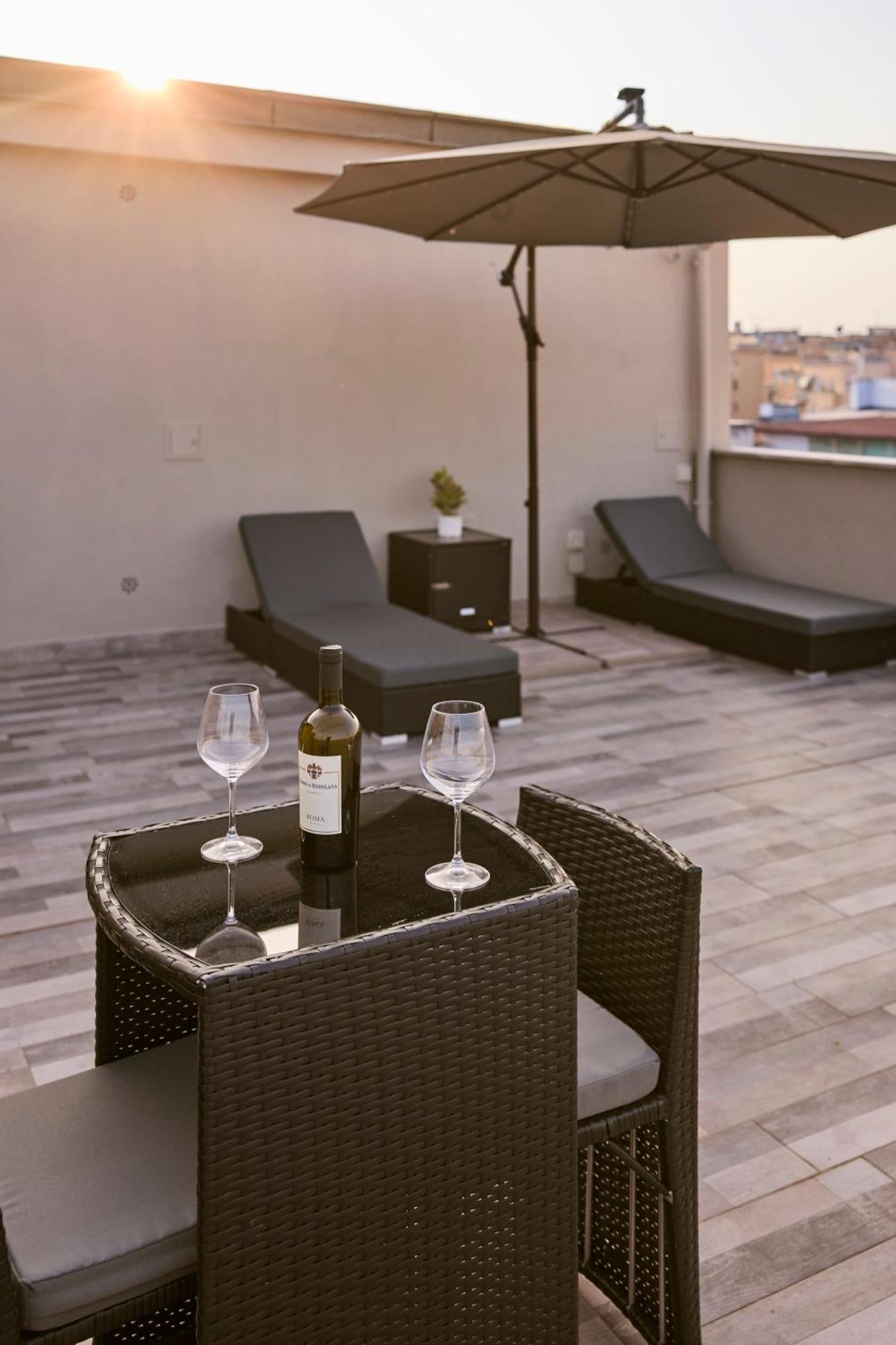 Relais Tiburtina 2*
